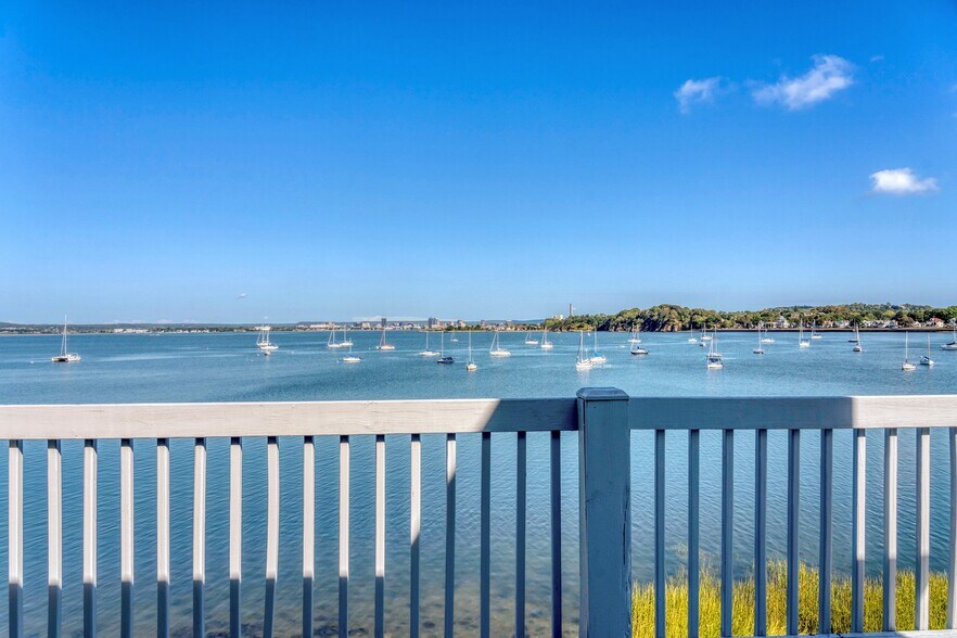 More Photos Of 88 Cove St, New Haven Apartments For Sale