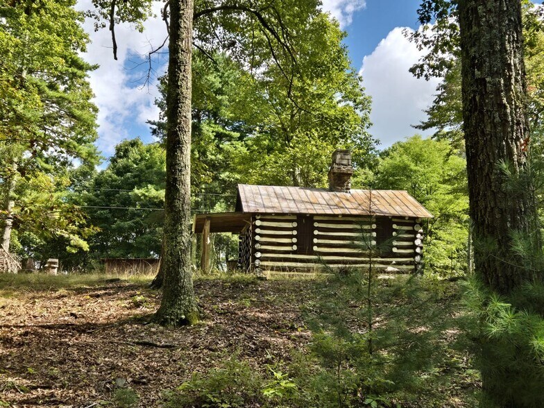 More Photos Of 0 Kates Mountain Rd, Caldwell Land For Sale