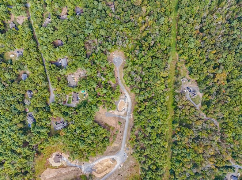 More Photos Of Skyview & Ridgecrest Lane, Milford Land For Sale