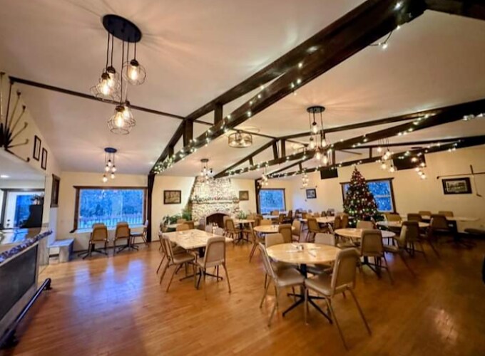 More Photos Of 36535 West St, Whitehall Golf Course Driving Range For Sale