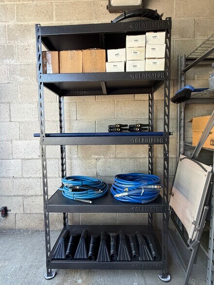 More Photos Of 4745 Pacific St, Rocklin Carwash For Sale