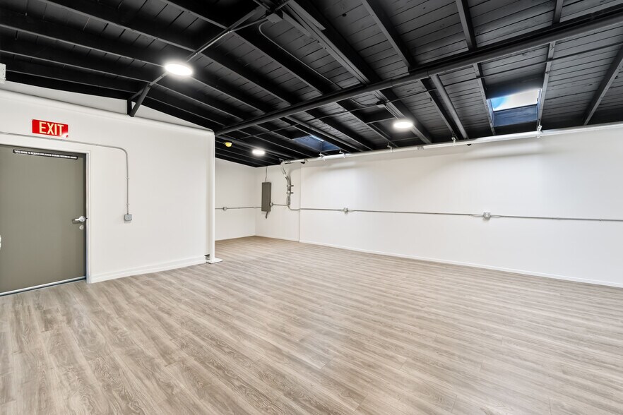 More Photos Of 1450 Cota Ave, Long Beach Industrial For Sale