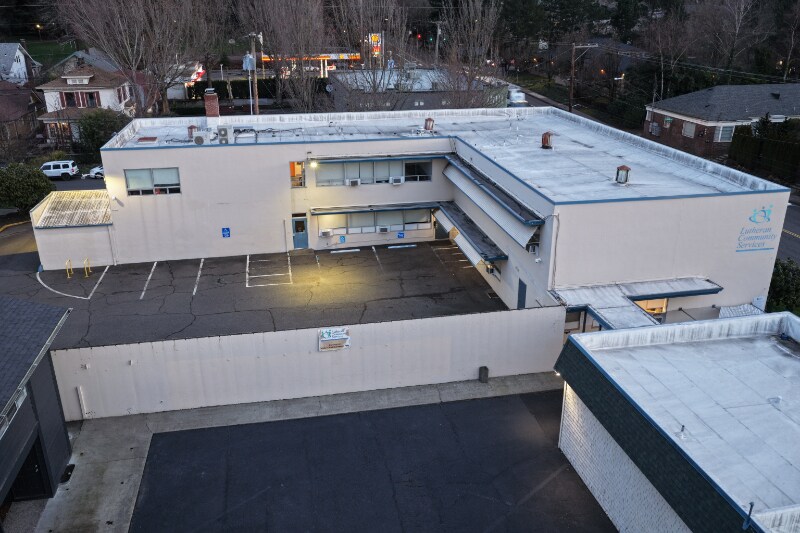 More Photos Of 605 SE Cesar E Chavez Blvd, Portland Land For Sale