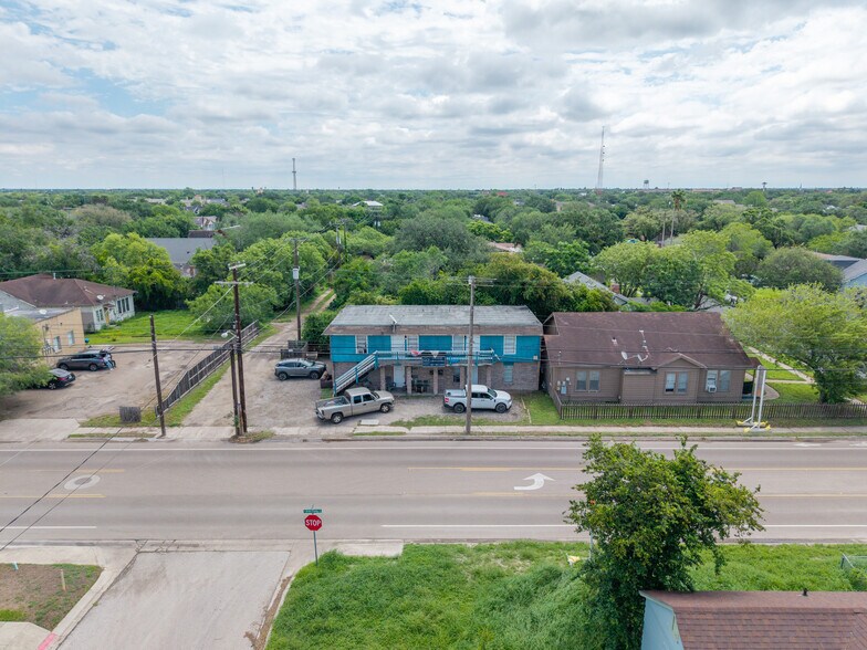 More Photos Of 732 W Alice Ave, Kingsville Multifamily For Sale
