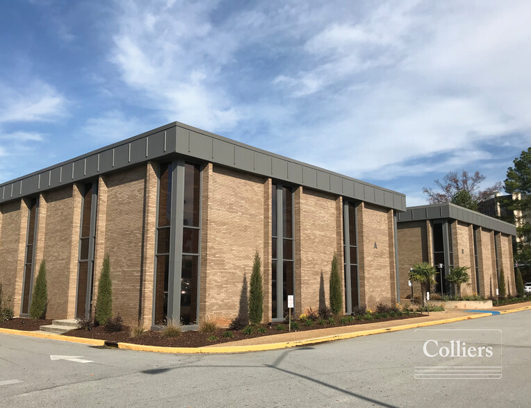 Primary Photo Of 800 Dutch Square Blvd, Columbia Office For Sale