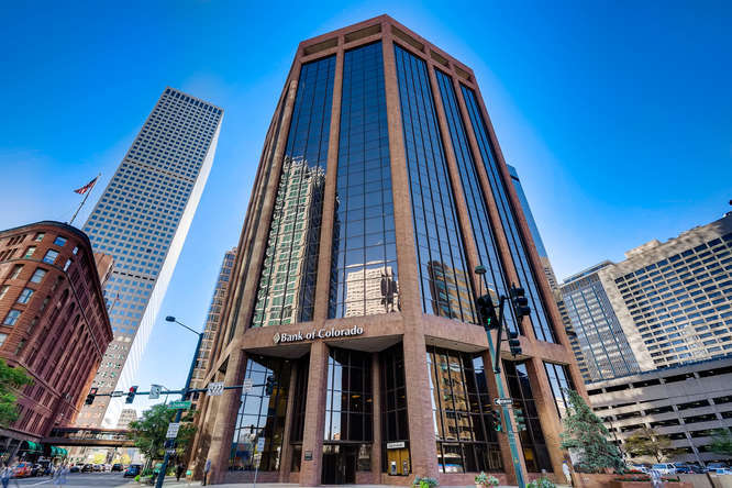 More Photos Of 1801 Broadway, Denver Office For Lease