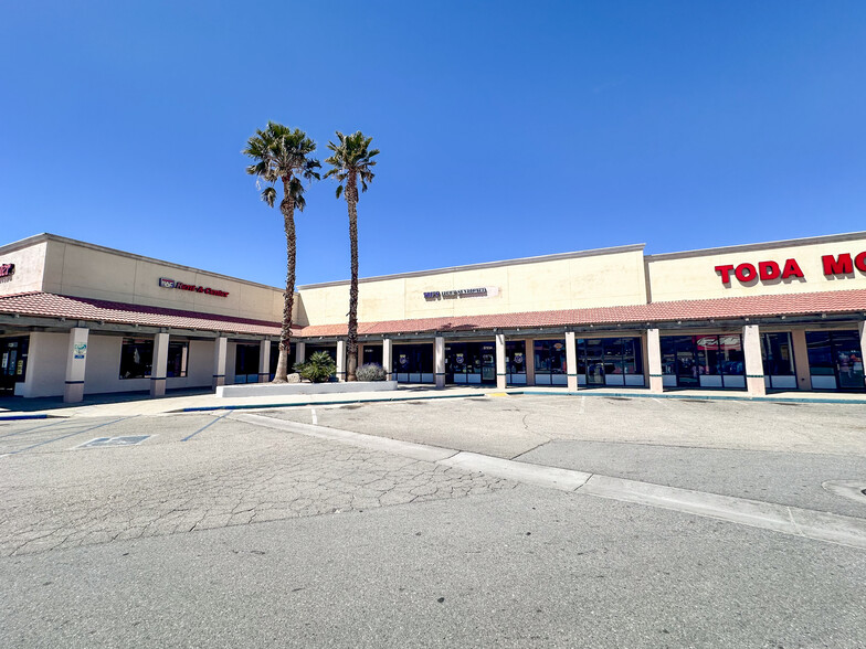 Primary Photo Of 57200-57274 29 Palms Hwy, Yucca Valley Unknown For Lease