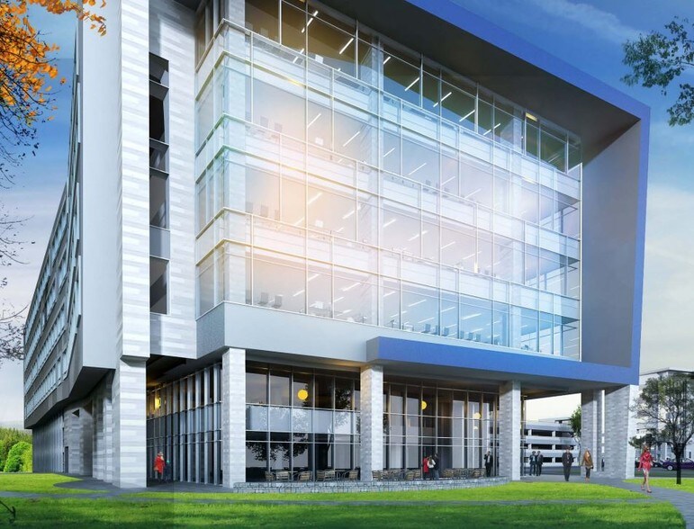 Primary Photo Of 43 South Ave, Burlington Office For Lease