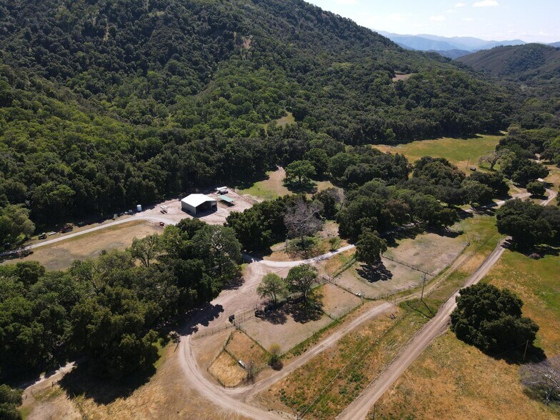 More Photos Of 38633 E Carmel Valley Rd, Carmel Valley Land For Sale