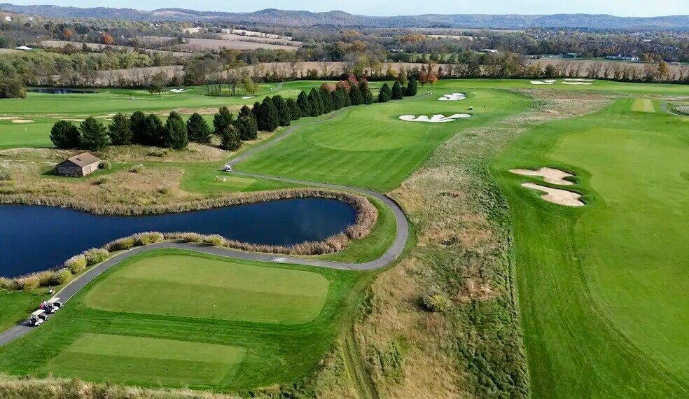 More Photos Of 700 Strykers Rd, Phillipsburg Golf Course Driving Range For Lease