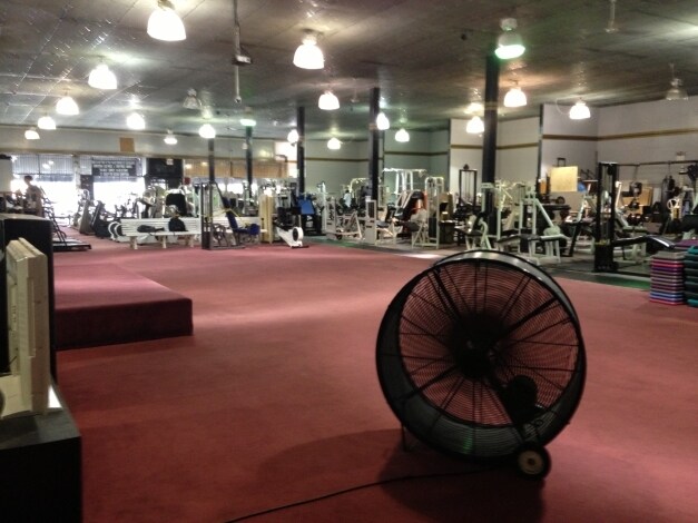 More Photos Of 5432 Crenshaw Blvd, Los Angeles Storefront Retail Office For Lease