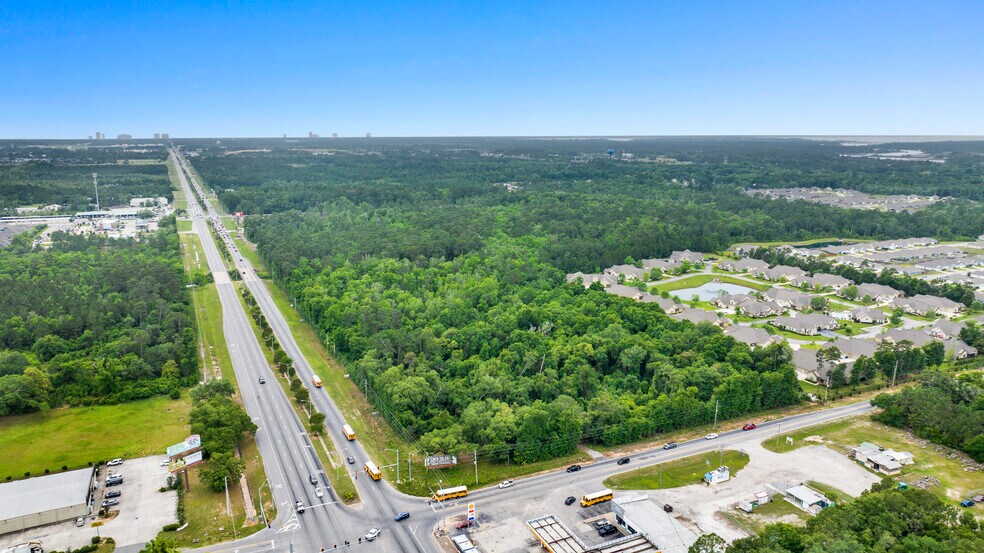 More Photos Of 19924 County Road 10, Foley Land For Sale