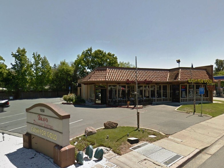 More Photos Of 1050 Contra Costa Blvd, Pleasant Hill Freestanding For Lease