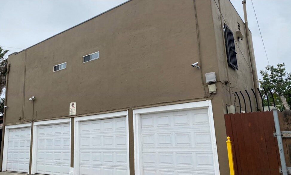 More Photos Of 2310 Elm Ave, Long Beach Apartments For Sale