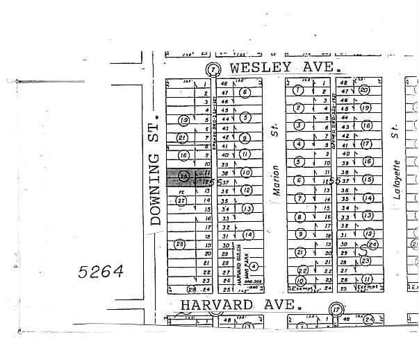 More Photos Of 2442 S Downing St, Denver Office For Lease