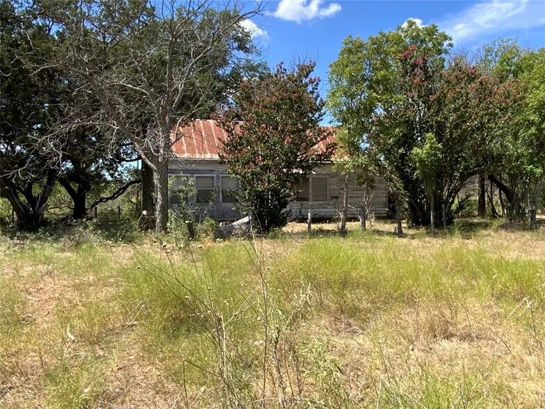 More Photos Of TBD FM 2486, Gustine Land For Sale
