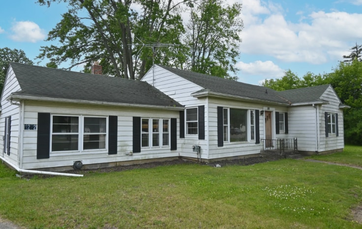 More Photos Of 1272 E West Maple Rd, Walled Lake Land For Sale