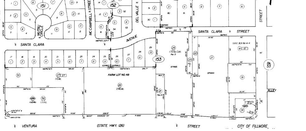 More Photos Of 707 W Ventura St, Fillmore Auto Repair For Sale