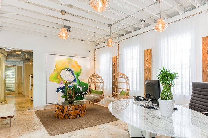 More Photos Of 530 11th St, Miami Beach Loft Creative Space For Lease