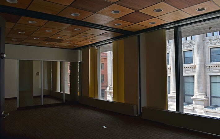 More Photos Of 250 Portage Ave, Winnipeg Freestanding For Sale