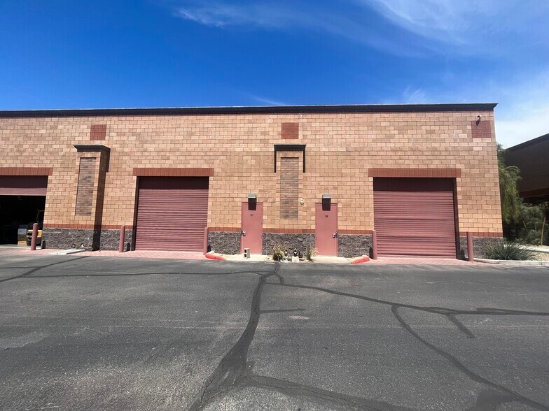 More Photos Of 7447 E Southern Ave, Mesa Warehouse For Sale