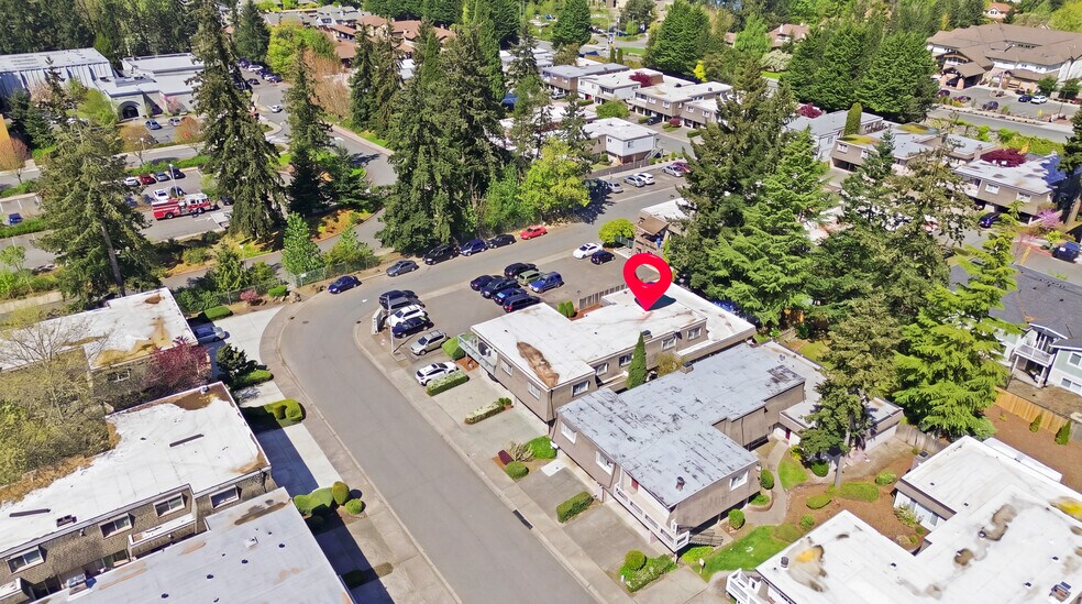 More Photos Of 14506 NE 6th Pl, Bellevue Apartments For Sale