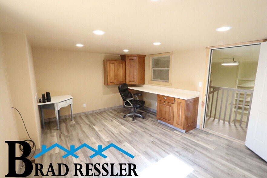 More Photos Of 803 W Birch St, Glenrock Storefront Retail Residential For Sale
