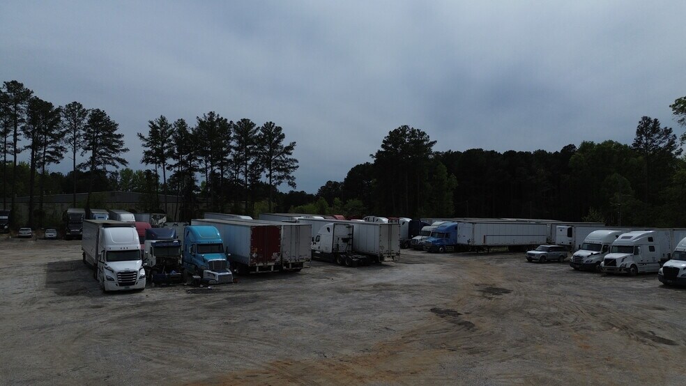 More Photos Of 1933 Jabco Ct, Lithonia Land For Lease