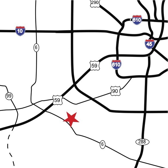 More Photos Of 4501 Cartwright Rd, Missouri City Medical For Lease