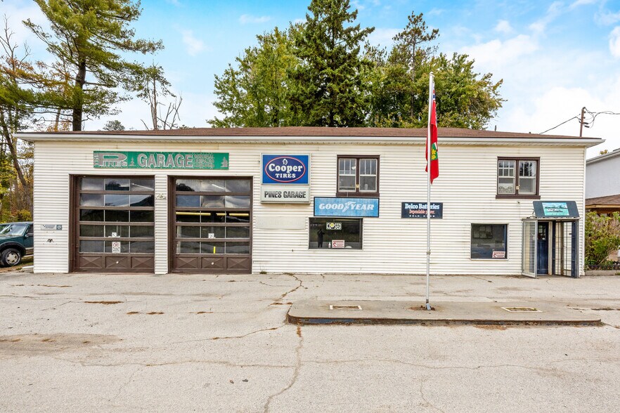 More Photos Of 204369 DUFFERIN 109 Rd, Amaranth Storefront Retail Residential For Sale