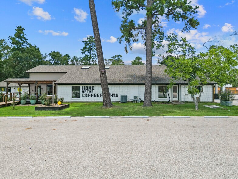 More Photos Of 26403 Oak Ridge Dr, Spring Flex For Lease