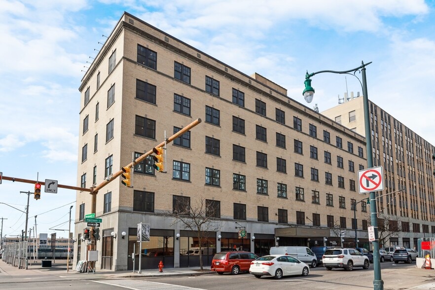 More Photos Of 250 Harrison St, Syracuse Office For Lease