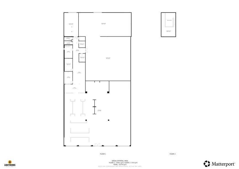 More Photos Of 3101 N 10th St, McAllen General Retail For Lease