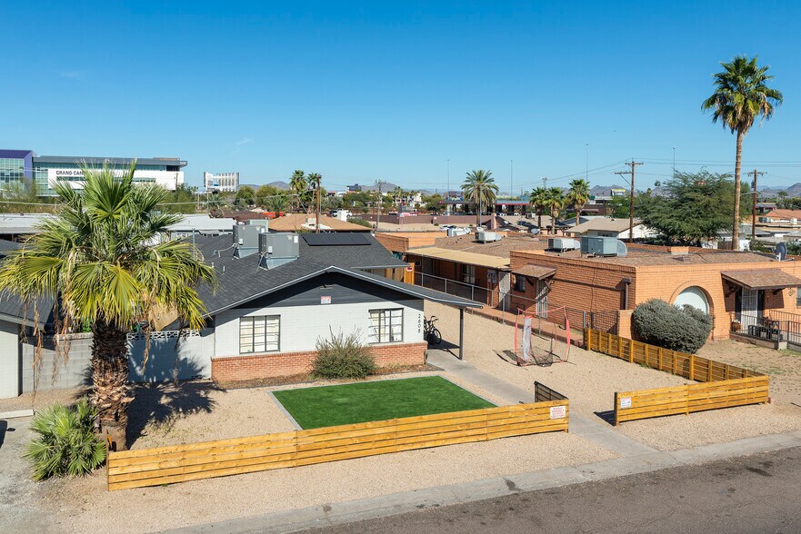 More Photos Of 2608 W Pierson St, Phoenix Apartments For Sale