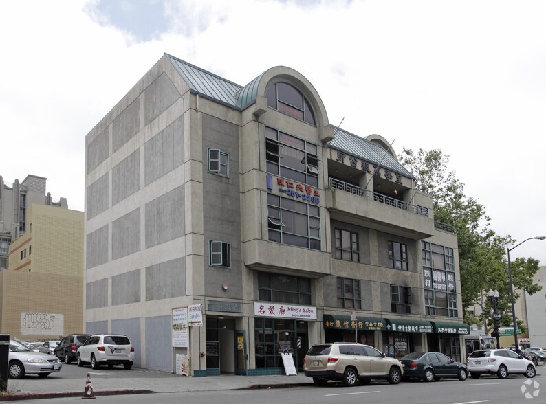 More Photos Of 411-445 8th St, Oakland Medical For Sale