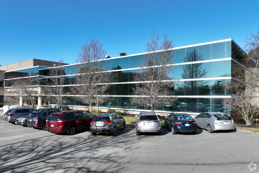 Primary Photo Of 300 Rosewood Dr, Danvers Office For Lease