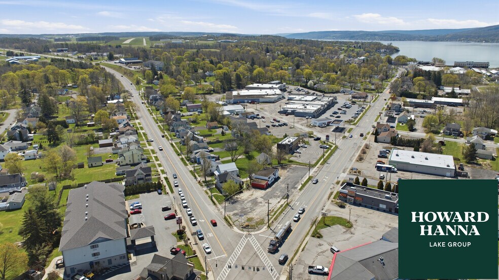 More Photos Of 206 Lake St, Penn Yan Land For Sale