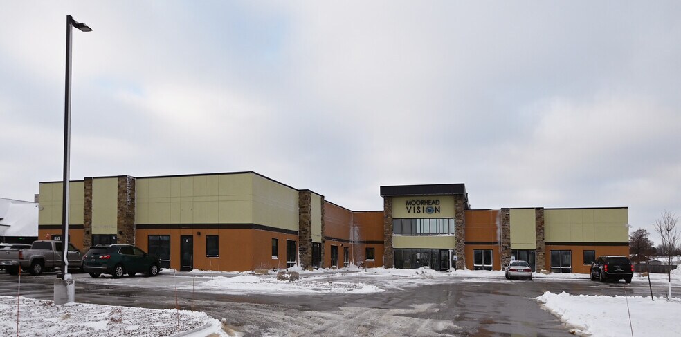 Primary Photo Of 855 37th Ave S, Moorhead Office For Lease