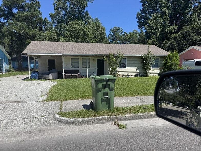 More Photos Of 407 Maides Ave, Wilmington Apartments For Sale