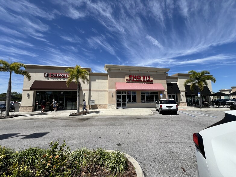 More Photos Of 4600-4664 Millenia Plaza Way, Orlando Unknown For Lease