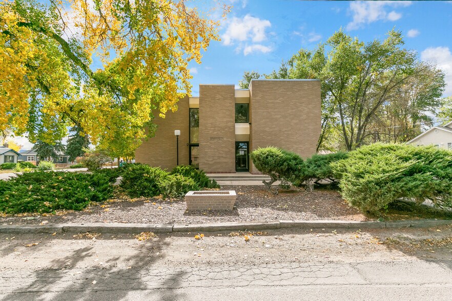 Primary Photo Of 7000 W 14th Ave, Lakewood Office For Lease