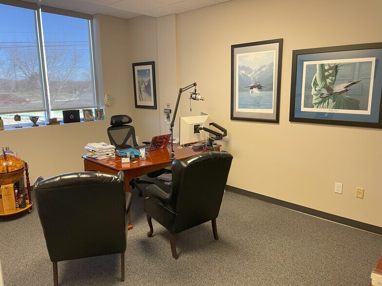 More Photos Of 107 Kilson Dr, Mooresville Office Residential For Sale