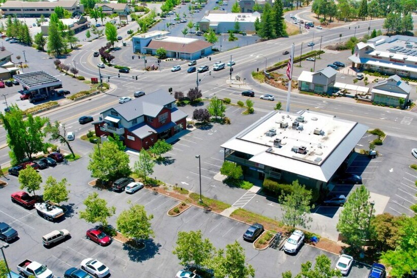 Primary Photo Of Sutton Way, Grass Valley Storefront For Lease