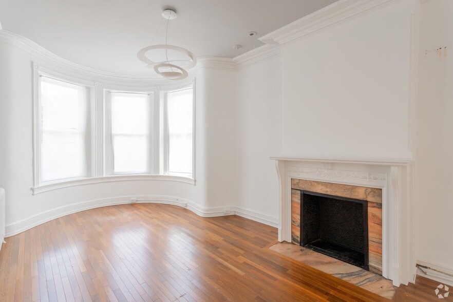 More Photos Of 1724 20th St NW, Washington Office For Lease