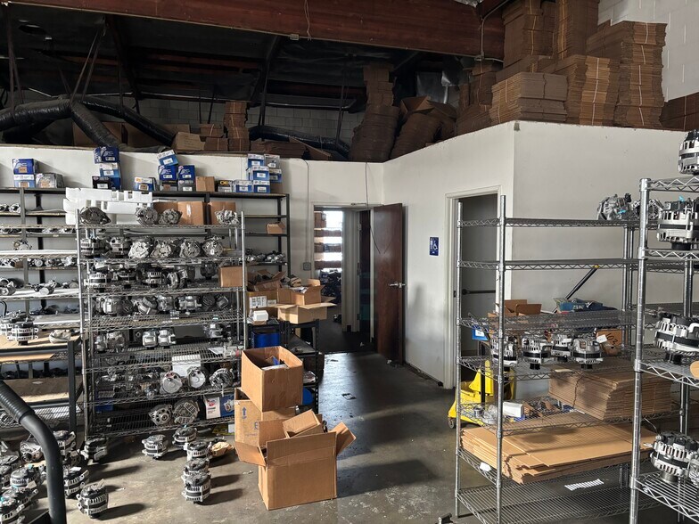 More Photos Of 10638 Painter Ave, Santa Fe Springs Warehouse For Lease