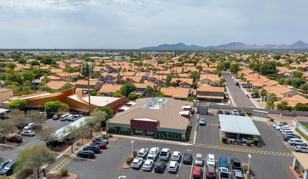More Photos Of 4727 E Union Hills Dr, Phoenix Medical For Sale