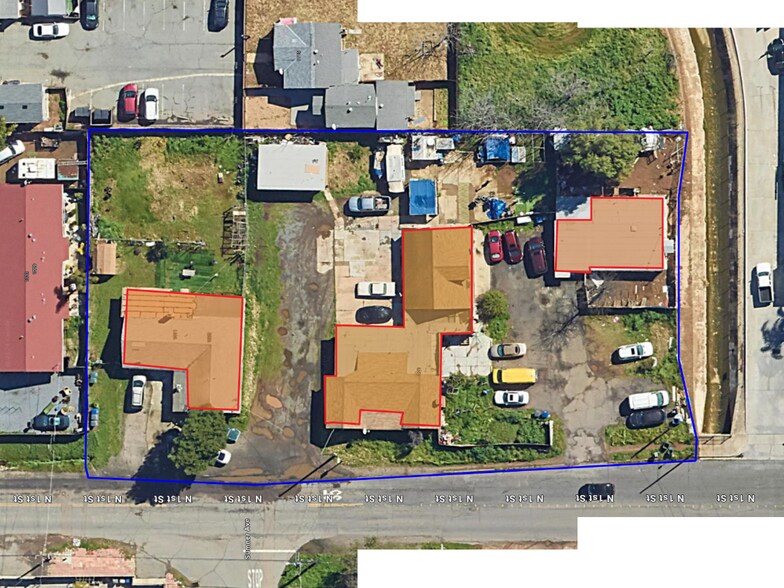 More Photos Of 917 N 1st St, El Cajon Multifamily For Sale