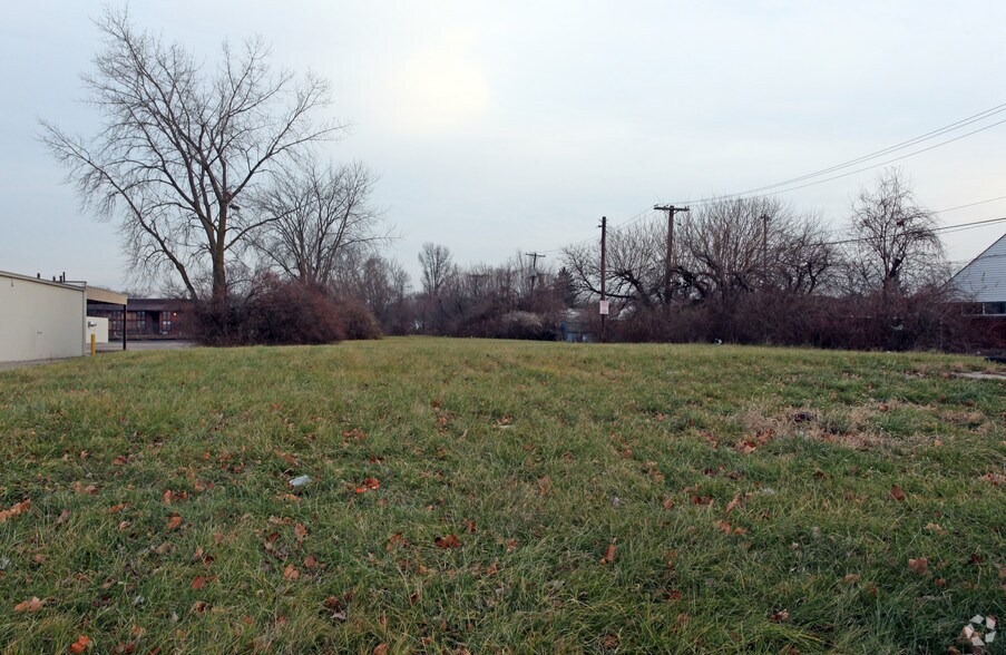 More Photos Of 6348 E Livingston Ave, Reynoldsburg Land For Sale