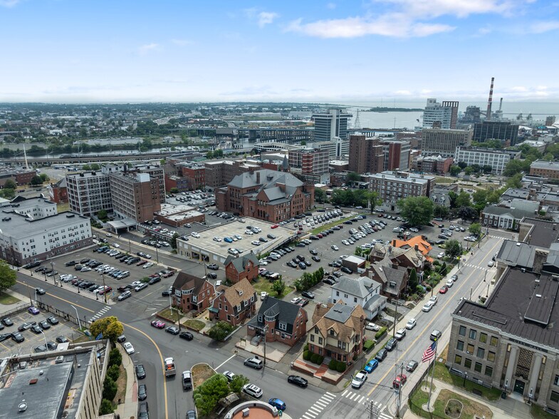 More Photos Of 285 Congress St, Bridgeport Office For Sale