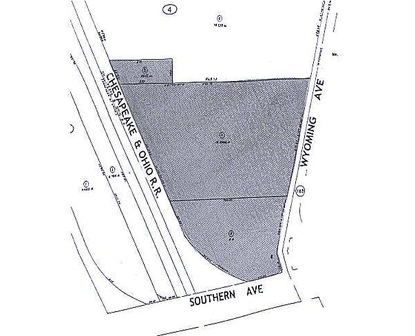 More Photos Of 4343 Wyoming Ave, Dearborn Manufacturing For Sale